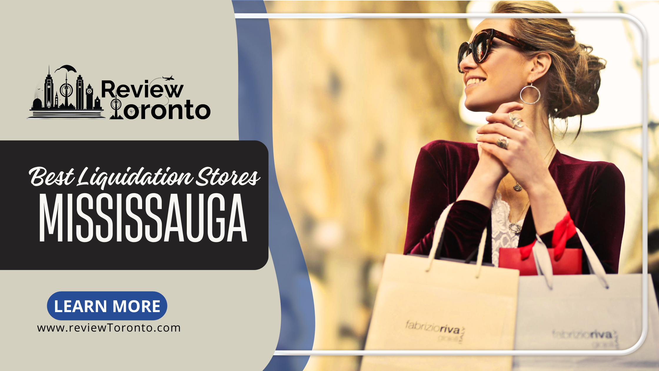 Best Liquidation Stores in Mississauga