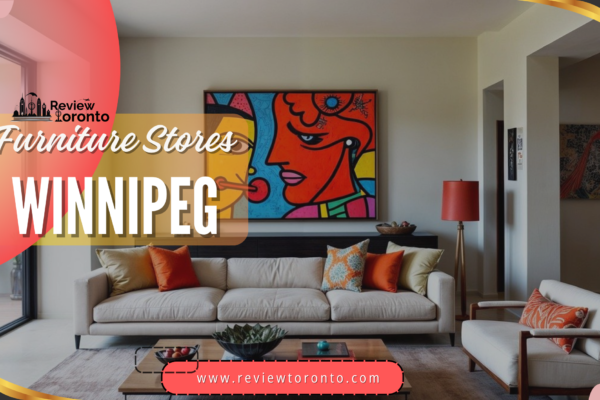 Best Furniture Stores in winnipeg