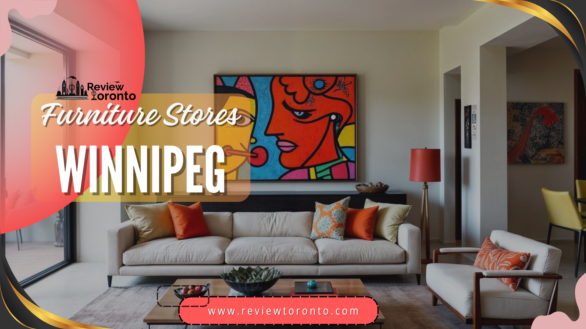 Best Furniture Stores in winnipeg