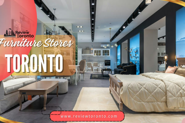 Furniture Stores Toronto