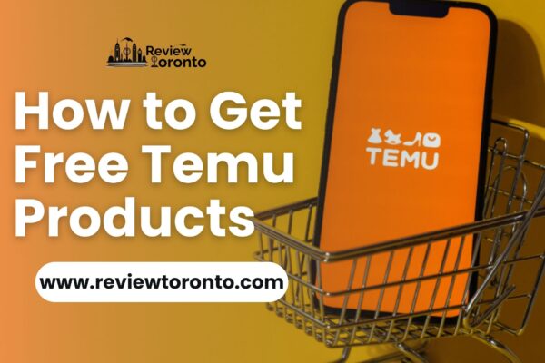 How to Get Free Temu Products