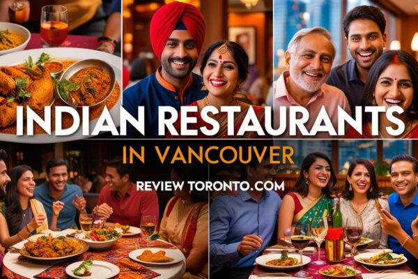 indian restaurant vancouver