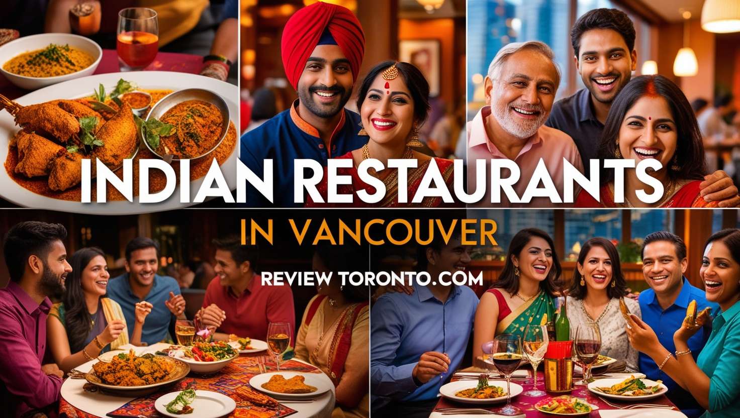 indian restaurant vancouver