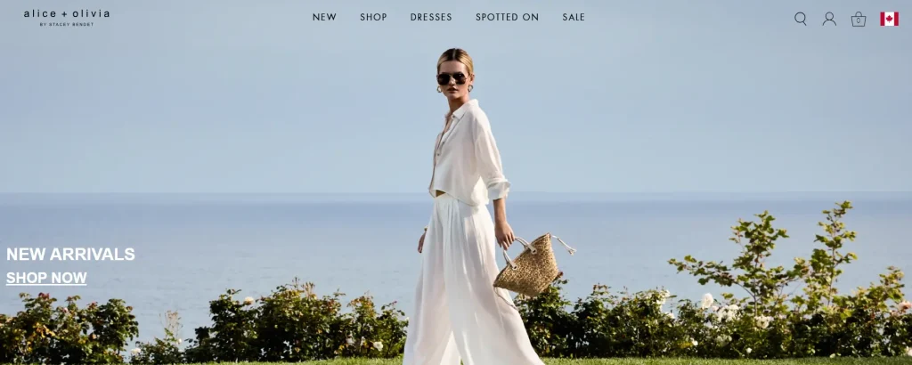 Best Stores like lulus