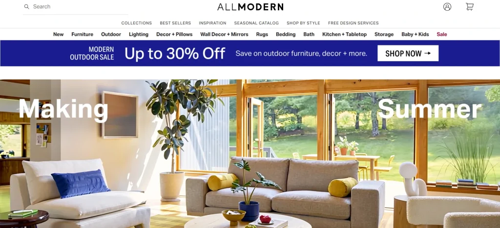 AllModern