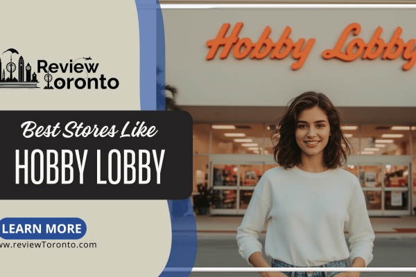 15 Stores Like Hobby Lobby for Home Decor & DIY Projects Best Stores Like Hobby Lobby