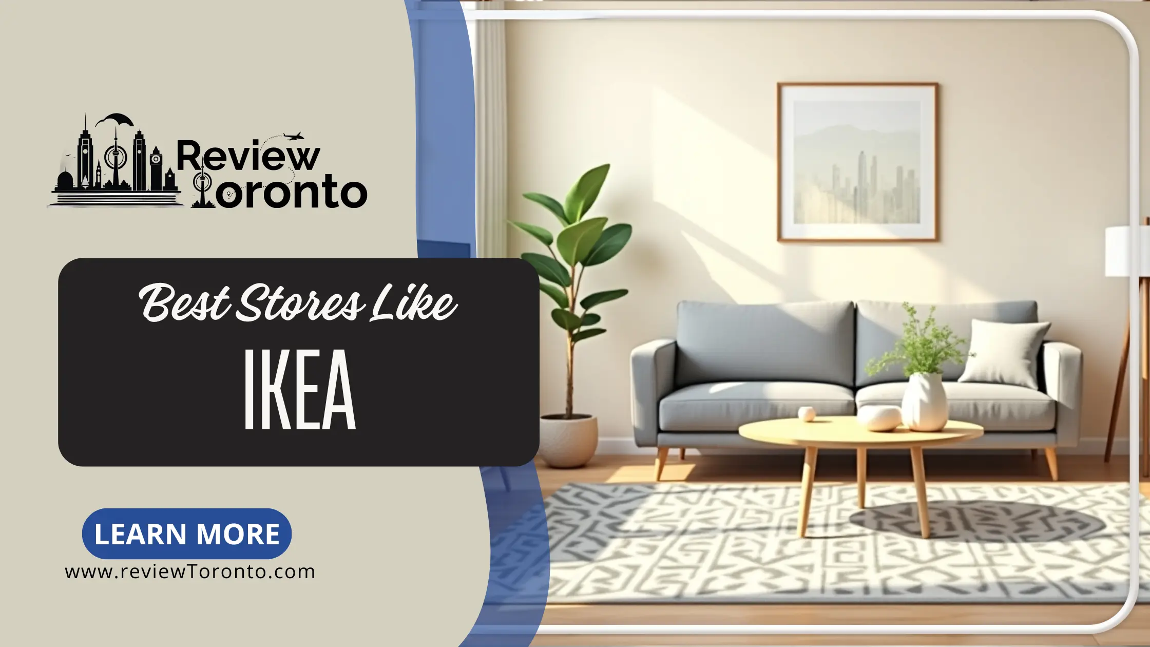 Best Stores Like IKEA