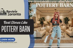 Best Stores Like Pottery Barn