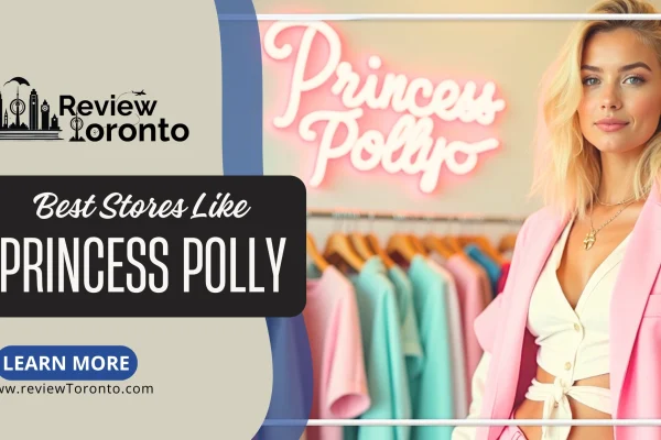 Top 20 Stores Like Princess Polly for Trendy, Affordable Fashion Best Stores Like Princess Polly