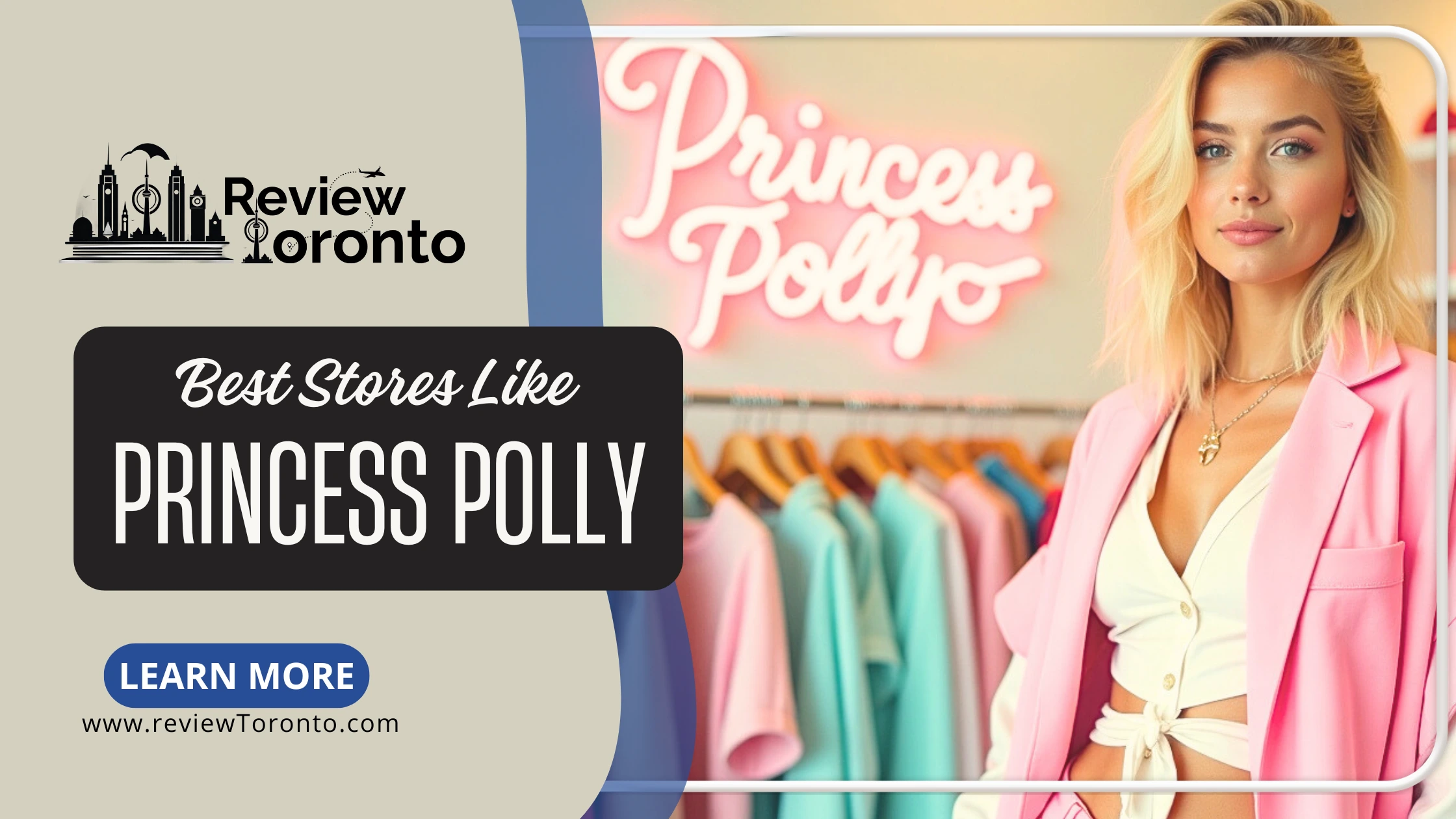 Best Stores Like Princess Polly