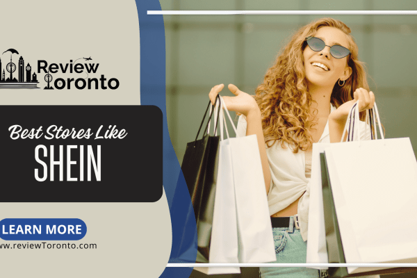 11 Best Stores Like Shein with trendy & Better Quality Best Stores Like Shein