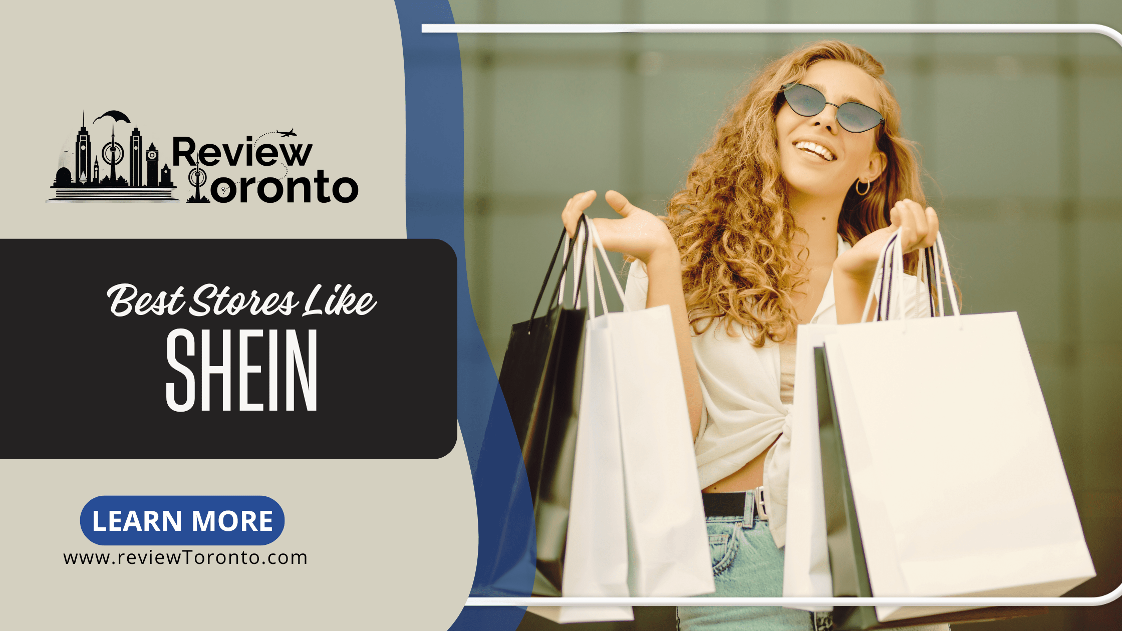 Best Stores Like Shein
