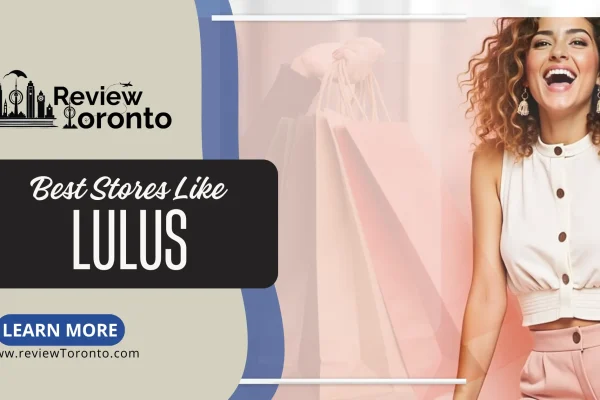 20 Best Stores Like Lulus for Trendy Dresses and Fashions Best Stores like lulus