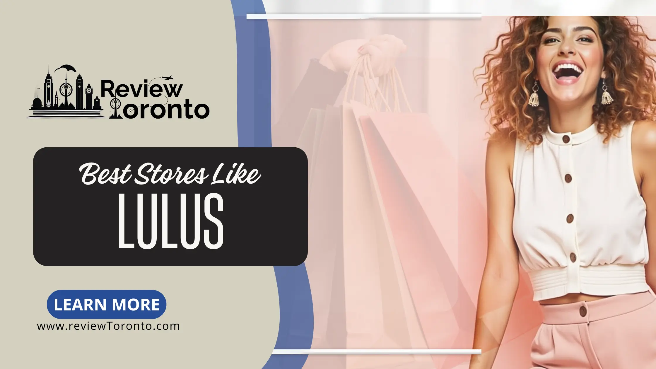 Best Stores like lulus